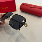 CARTIER - Sunglasses
