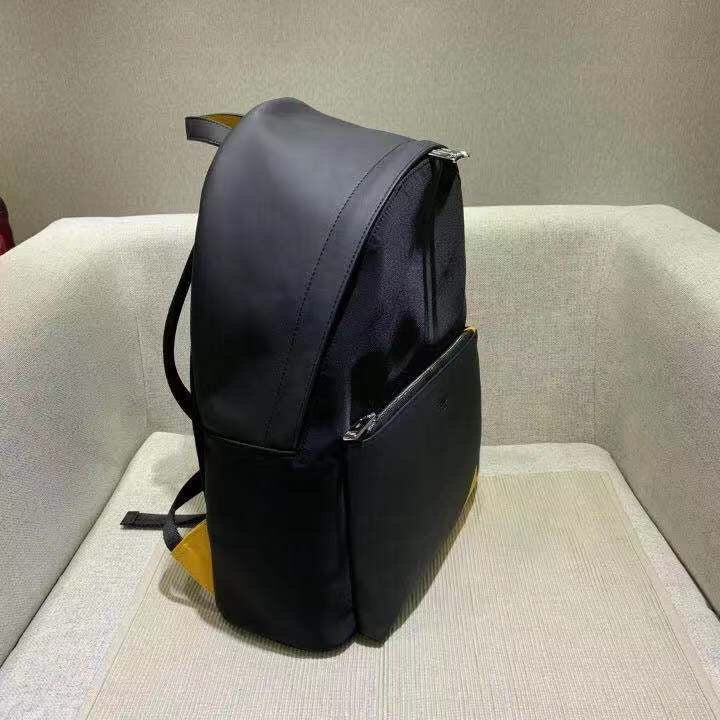 FENDI - Bugs Mono Eye Backpack
