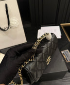 CHANEL - 23P Kelly
