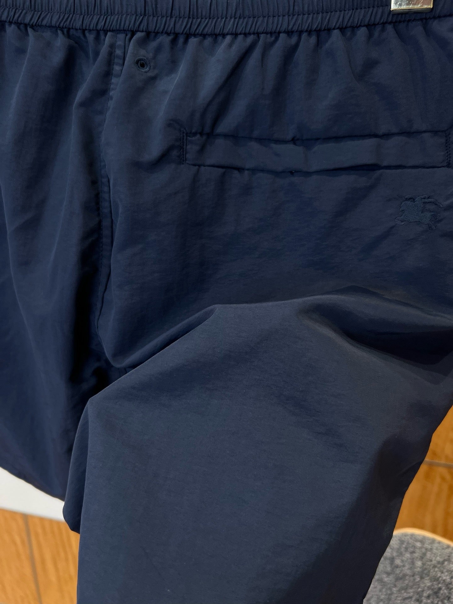 BURBERRY - Swimming shorts