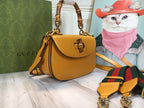 GUCCI - Bamboo 1947
