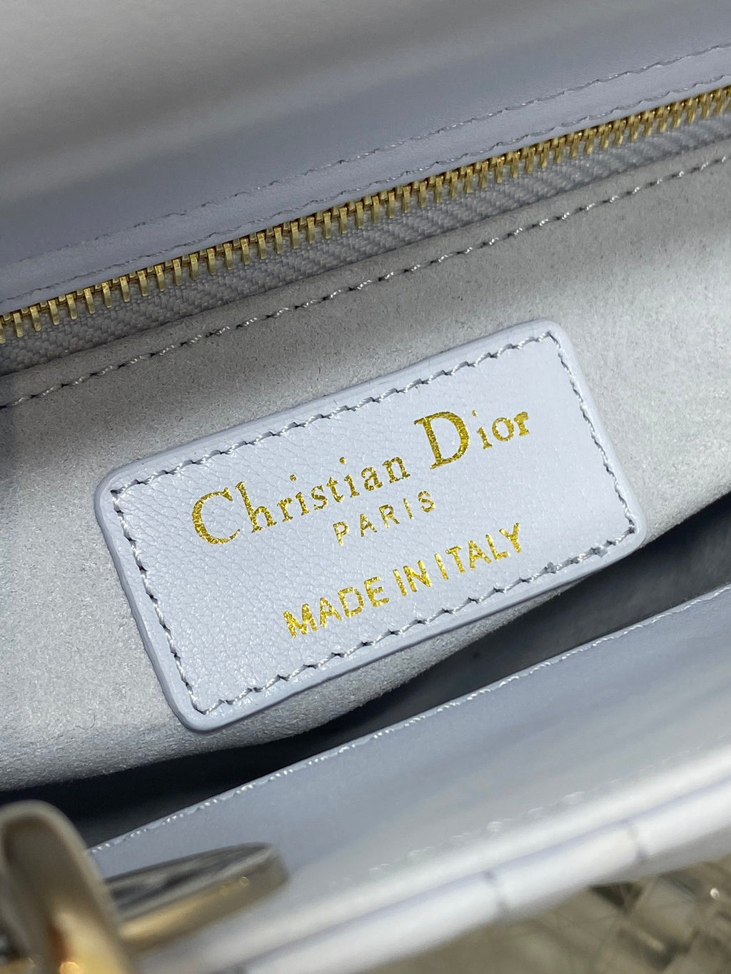 DIOR - Lady dior
