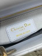 DIOR - Lady dior