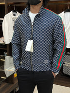 GUCCI  - Zipper Jacket