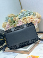 DIOR - Groove 25 Bag