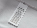 BURBERRY - T-shirt