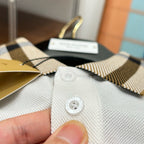 BURBERRY - Polo shirt