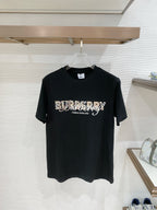 BURBERRY - T-shirt