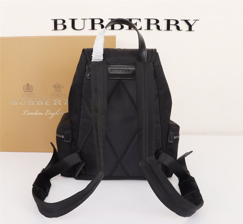 BURBERRY - Backpack