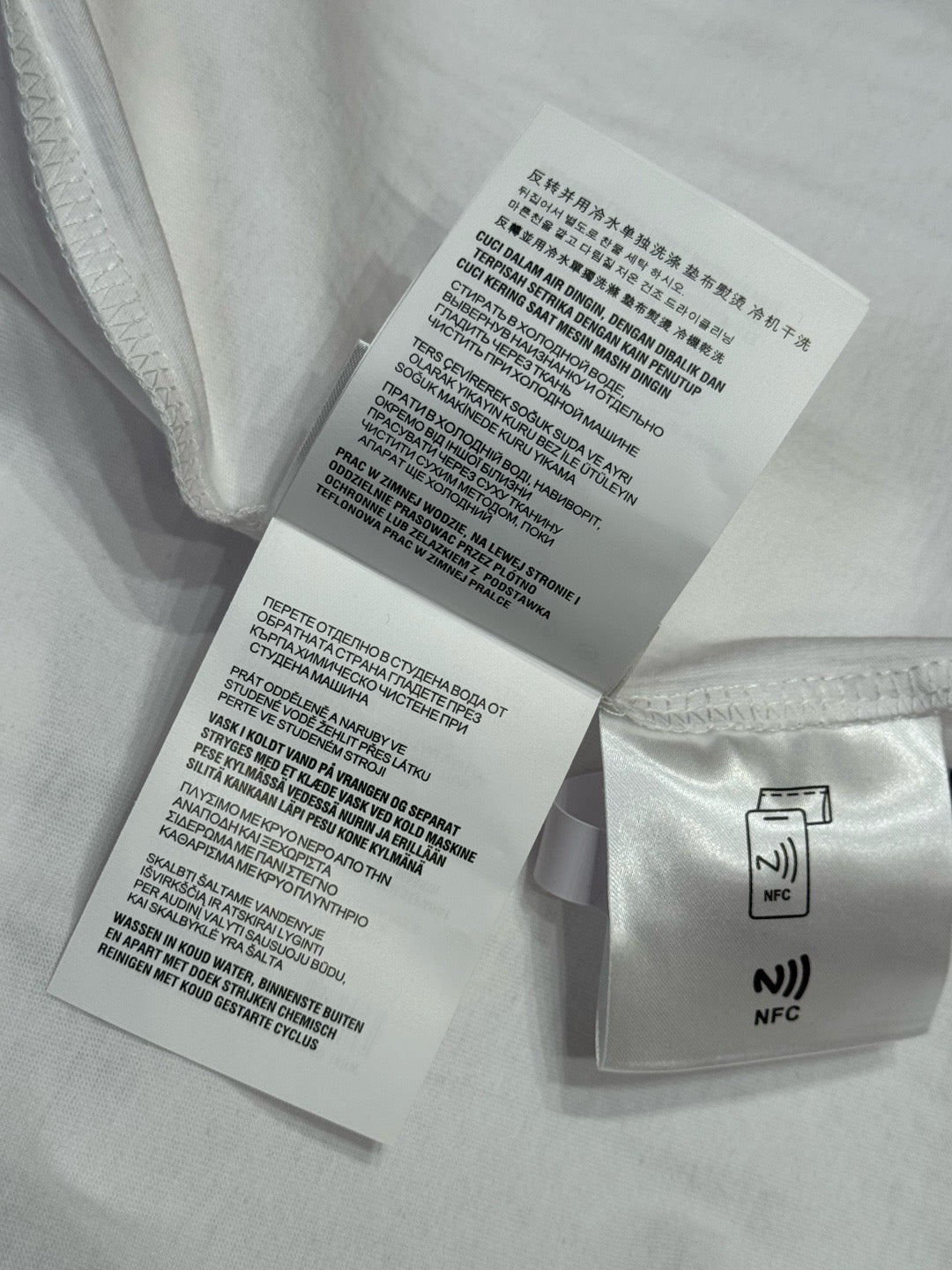 MIU MIU - Unisex T- Shirt