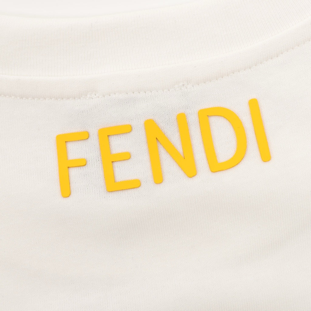 FENDI - T-shirt