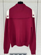 CHANEL - 26B Wool Knitwear