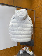 DIOR - Puffer jacket