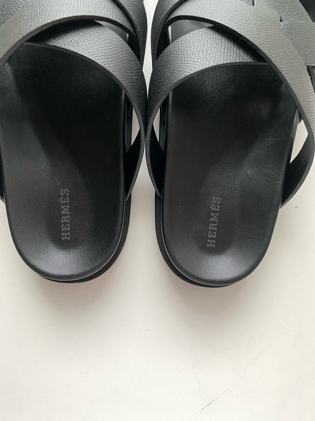 HERMES - Men’s Slippers