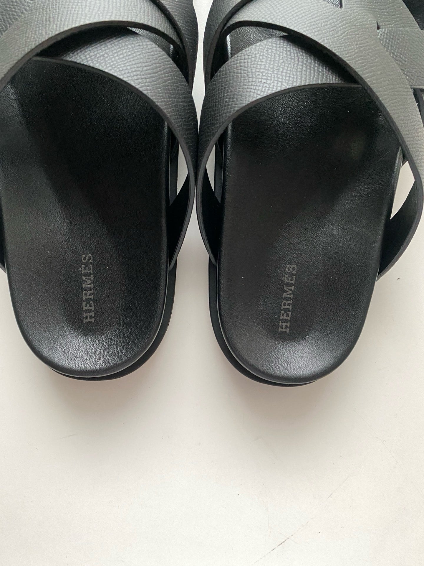HERMES - Men’s Slippers