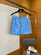 BURBERRY - Swimming shorts