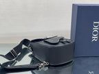 DIOR - Men’s Oblique bag