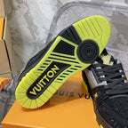 LOUIS VUITTON - Trainer Sneaker