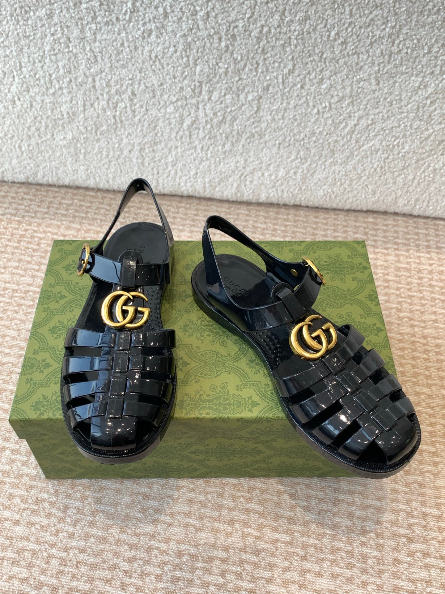 GUCCI - Sandals