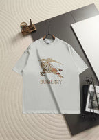BURBERRY - T-shirt