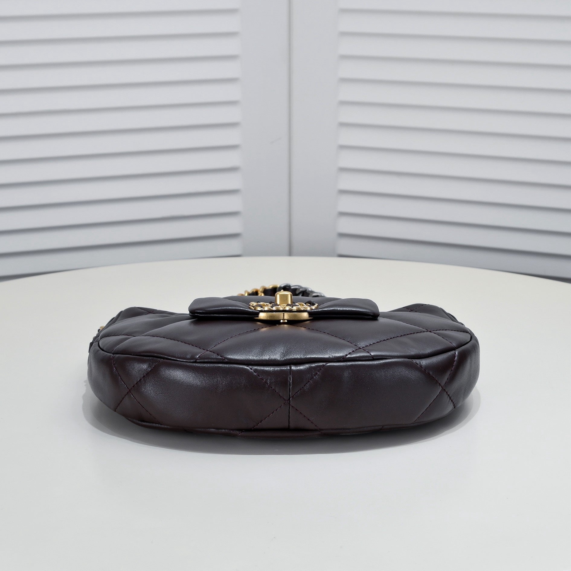 CHANEL - 2024 19 Flap Hobo