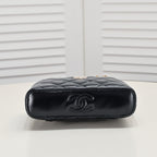 CHANEL - Vanity Cosmetic Bag