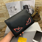FENDI - Men’s clutch