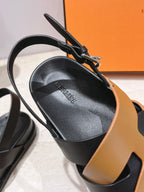 HERMES - WOMEN’S Heracles Sandal