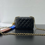 CHANEL - Vanity Cosmetic Bag