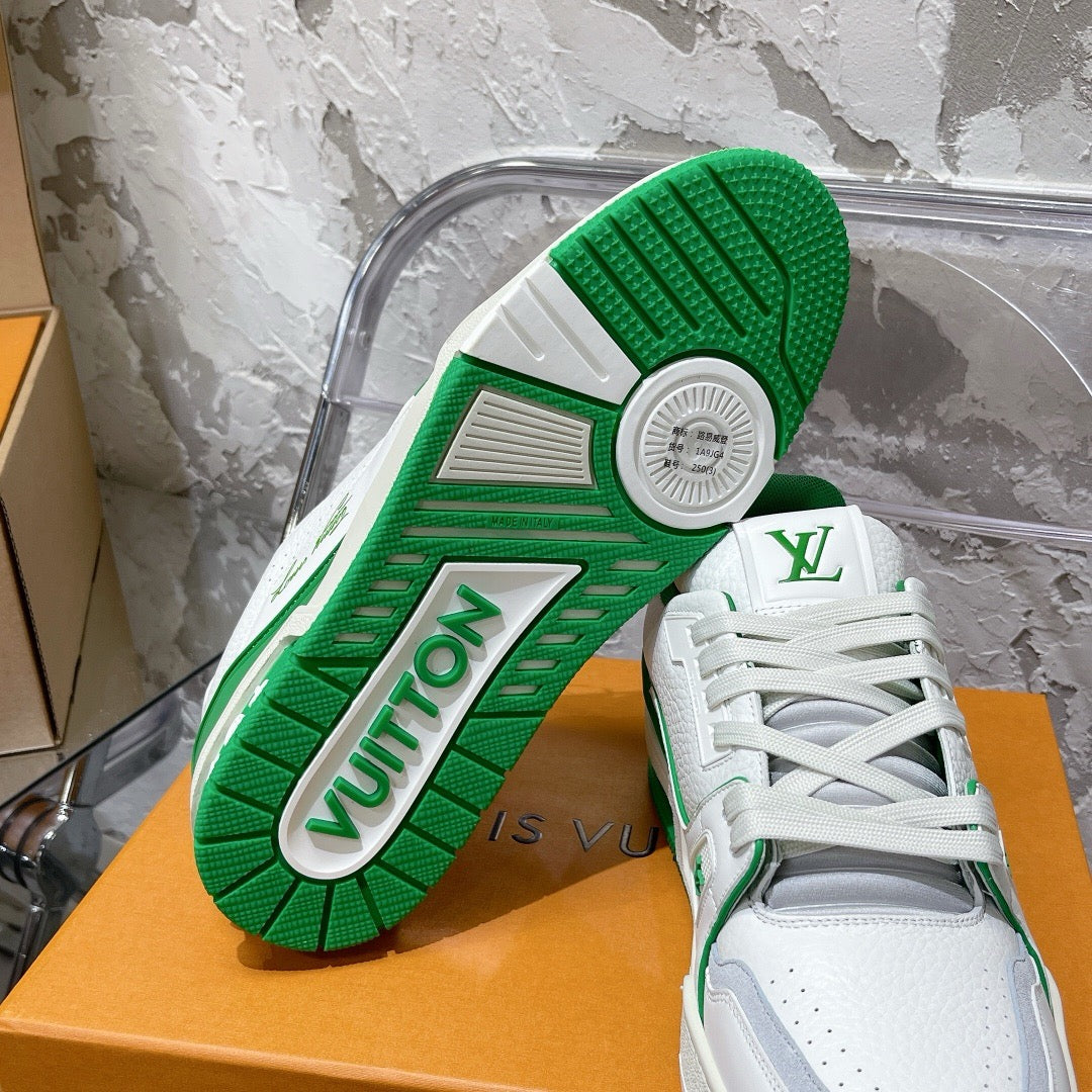 LOUIS VUITTON - Trainer Sneaker Uniesex