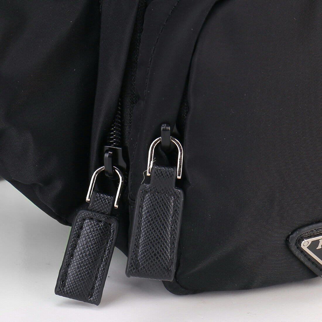 PRADA - Belt bag
