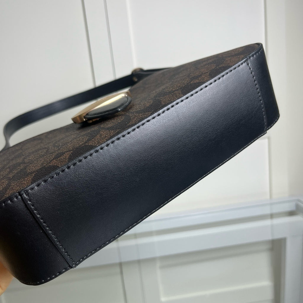 COACH - Eliza Shoulder Bag