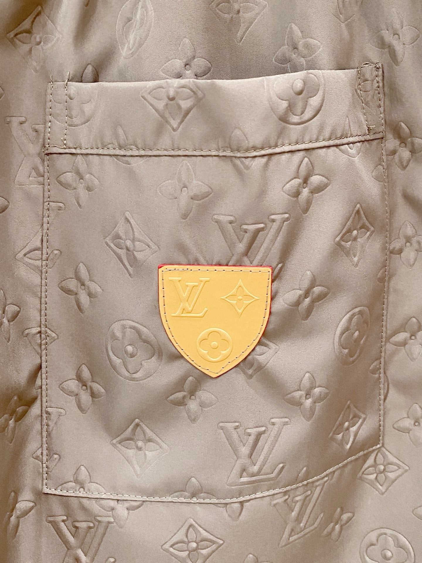 LOUIS VUITTON - Swimming shorts