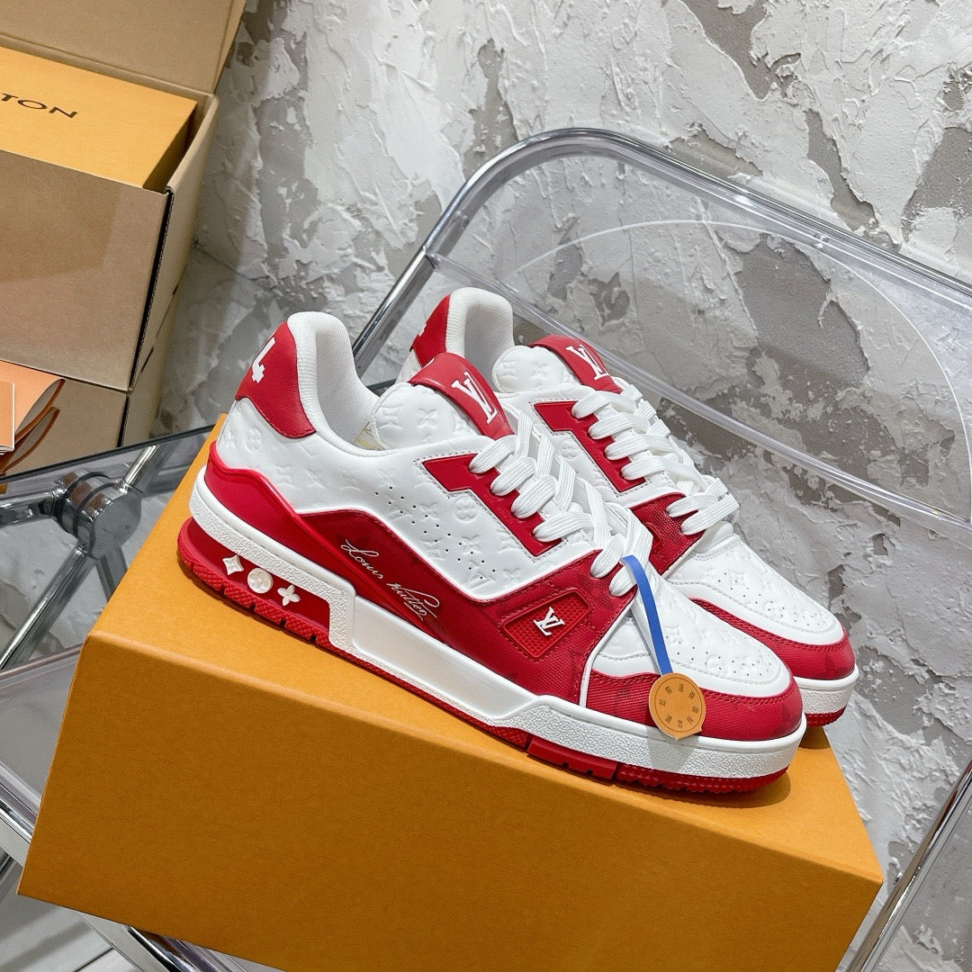 LOUIS VUITTON - Trainer Sneaker Uniesex