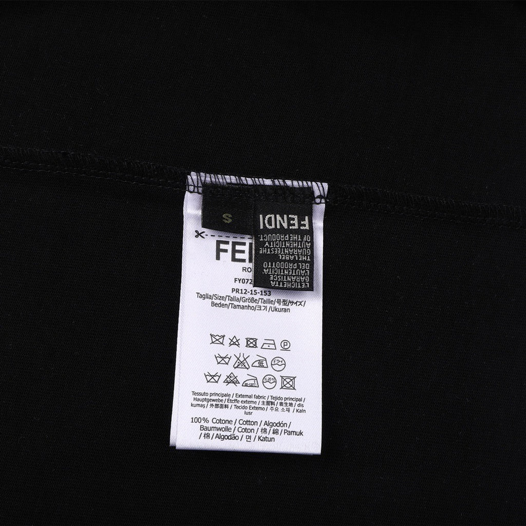 FENDI - T-shirt
