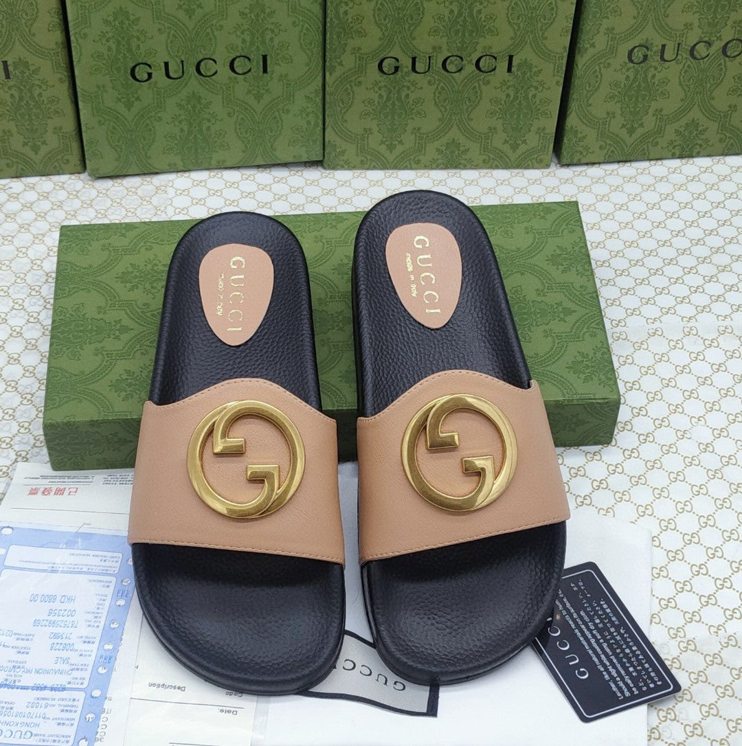 GUCCI - Slippers
