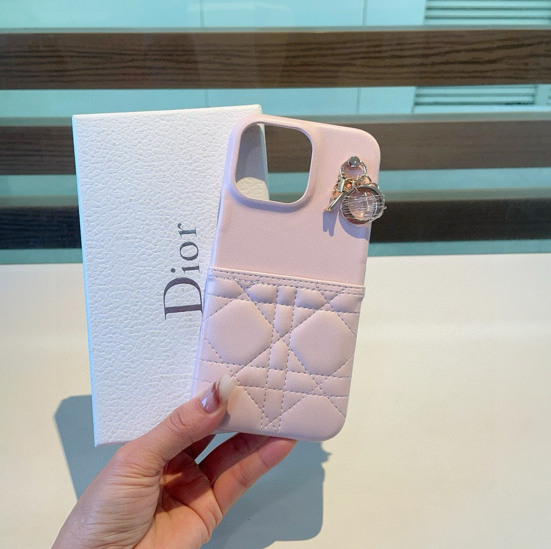 DIOR  - Phone case
