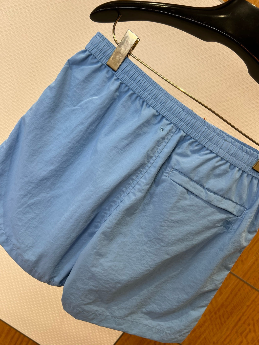 BURBERRY - Swimming shorts