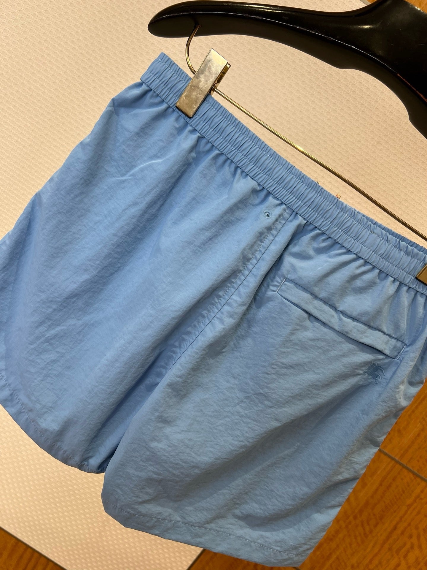 BURBERRY - Swimming shorts
