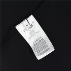 FENDI - T-shirt