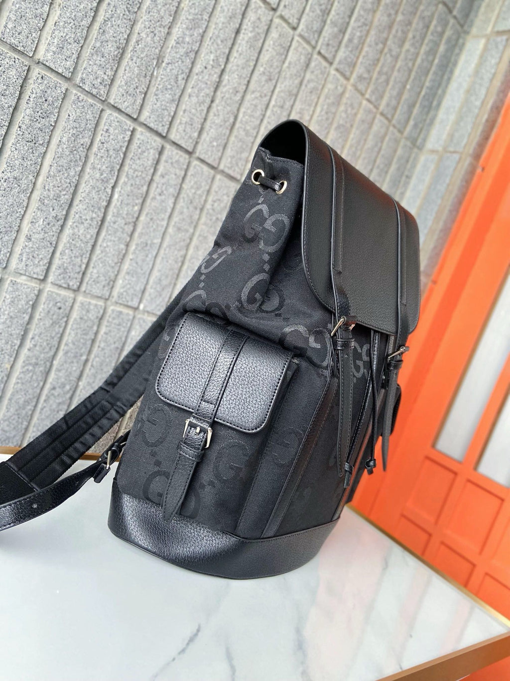GUCCI - Backpack