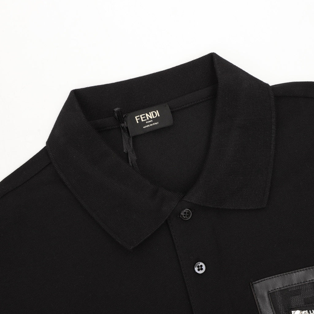 FENDI - Polo shirt
