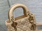 DIOR - Lady dior