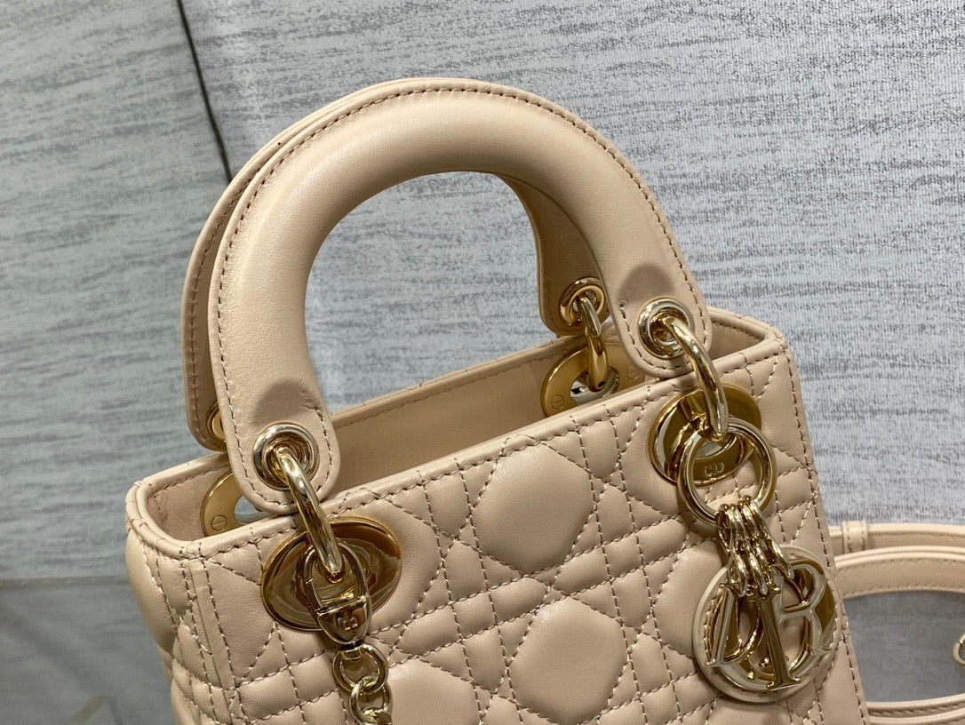 DIOR - Lady dior