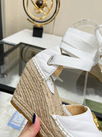 GUCCI - Platform heels