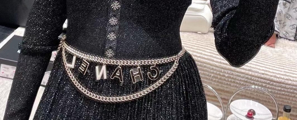 CAHEL - chain belt