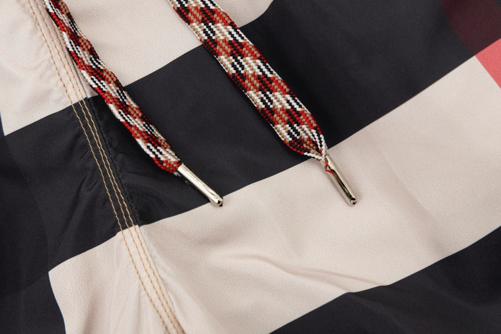 BURBERRY - Swimming shorts