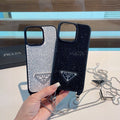 CHANEL   - Phone case
