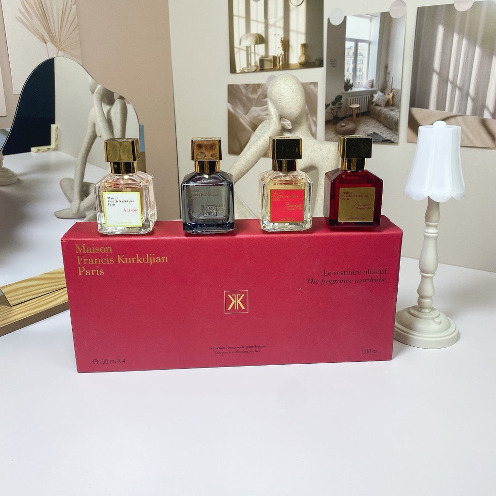 MAISON FRANCIS KURKDJIAN - Baccarat Rouge set