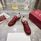 GUCCI  - Re motion sneakers